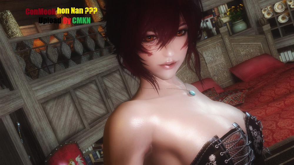 [illusion] Momili in Honey Select ( Dead or Live 5, Ninja Gaiden ) Chương Part 1 Trang 1