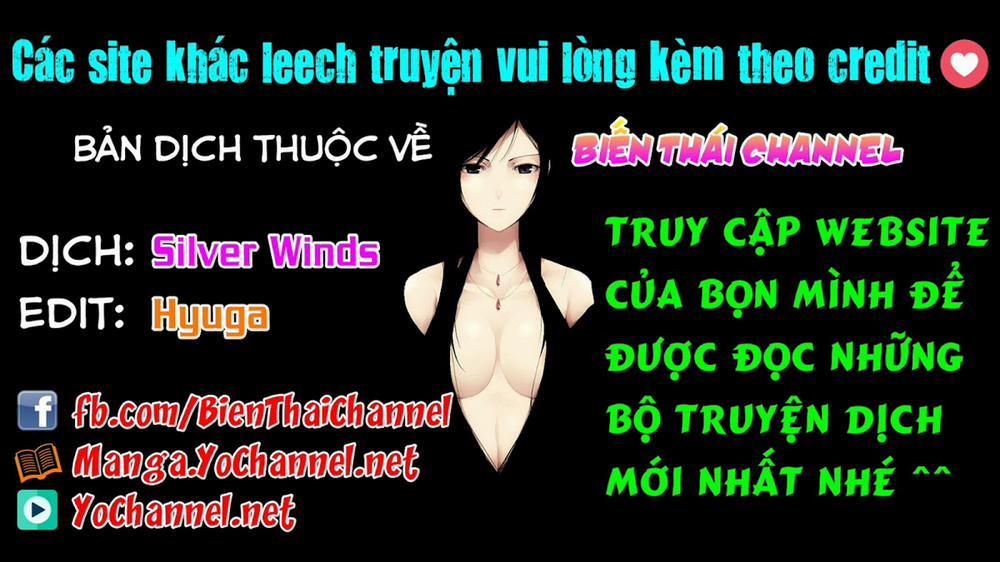 Imouto Birthday Chương Oneshot Trang 1