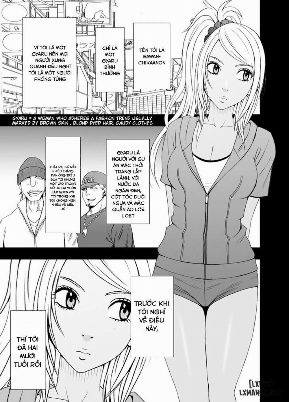 Imouto no Kareshi ni Moteasobare Hitobanjuu Ikasare Tsuzuketa Watashi Chương Oneshot Trang 3