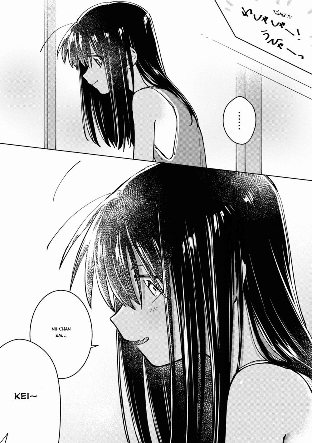 Inaka Ni Kaeru To Yakeni Jiben Ni Natsuita Kasshoku Ponytail Shota Ga Iru Chương 7 Trang 6