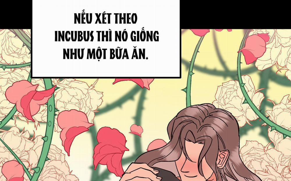 INCUBUS GIÚP TÔI VỚI Chương 3 Trang 15