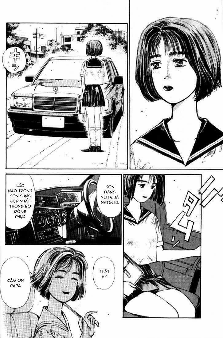 Initial D Chương 0 0 C ng mua chi c 86 n o Trang 18