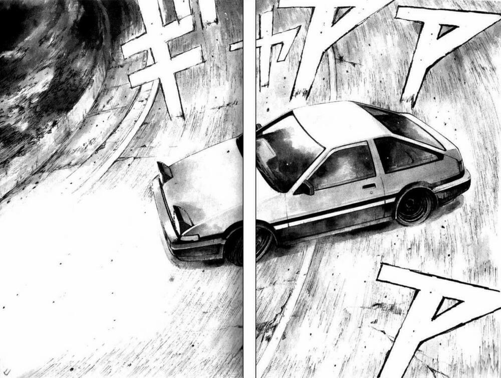 Initial D Chương 0 0 C ng mua chi c 86 n o Trang 5