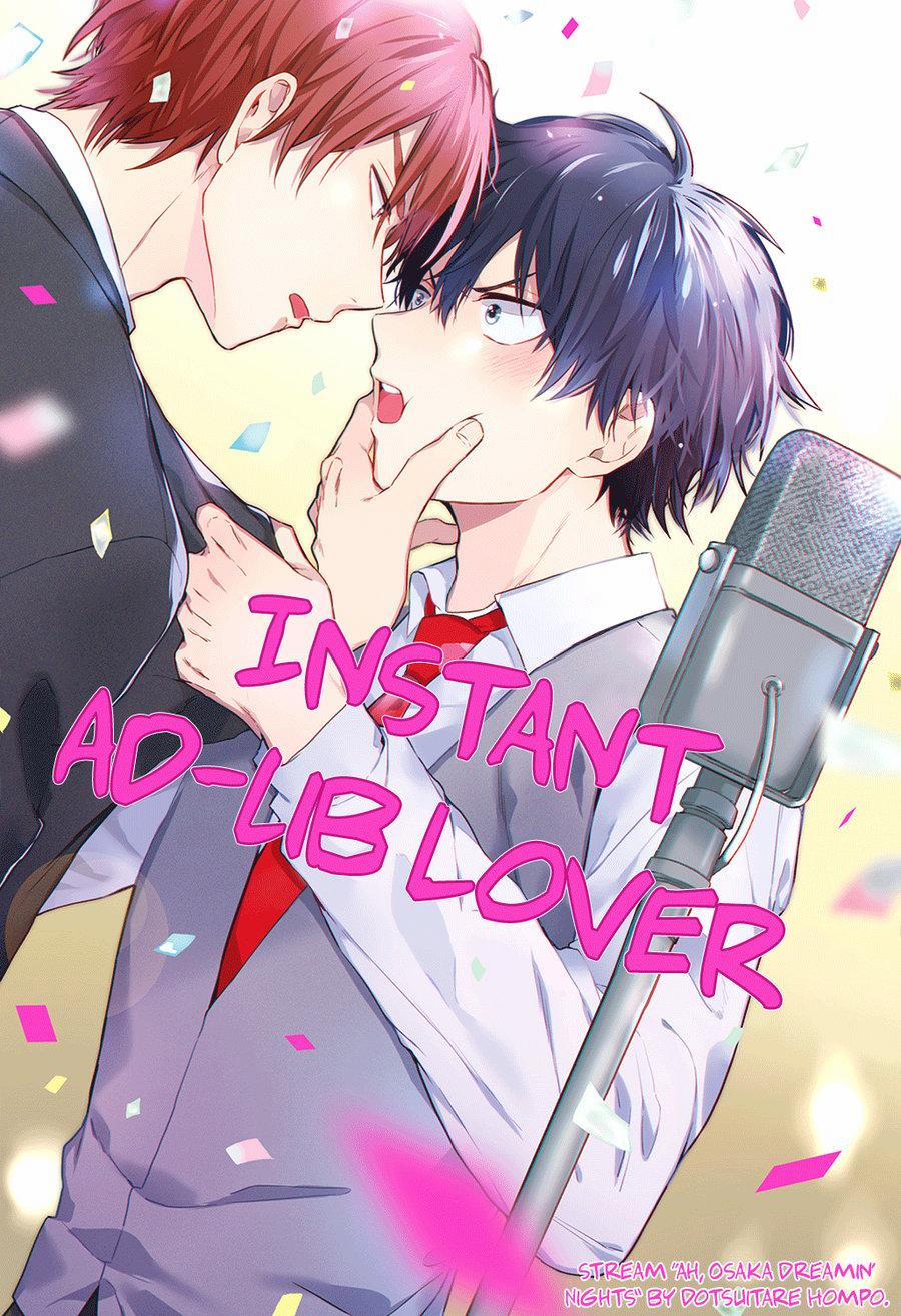 Instant Ad-Lib Lover (END) Chương 2 Trang 2