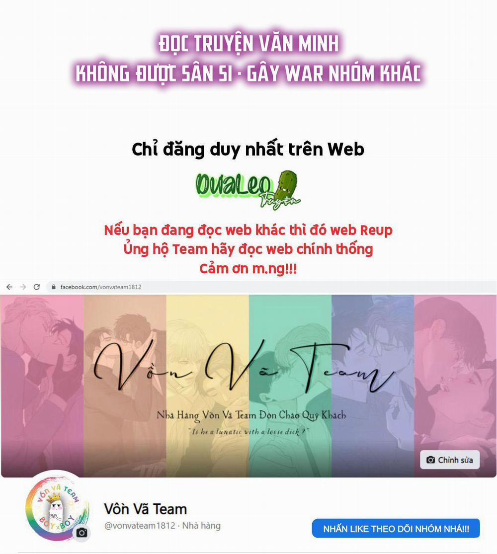 Instant Ad-Lib Lover (END) Chương 4 Trang 32