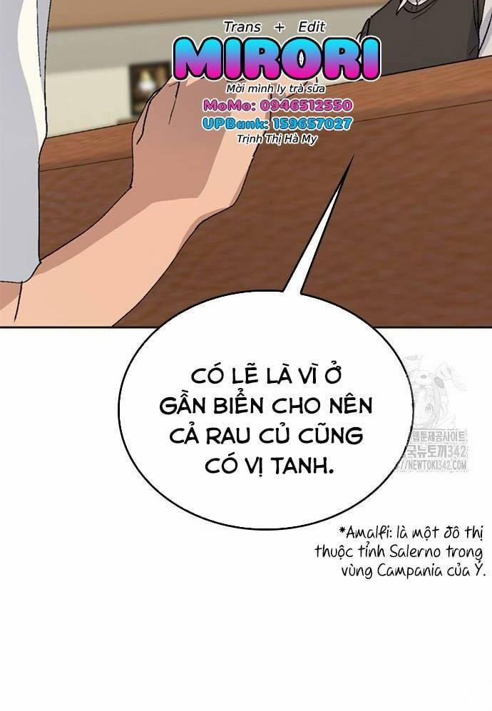 Isekai Camping Chương 18 Trang 118