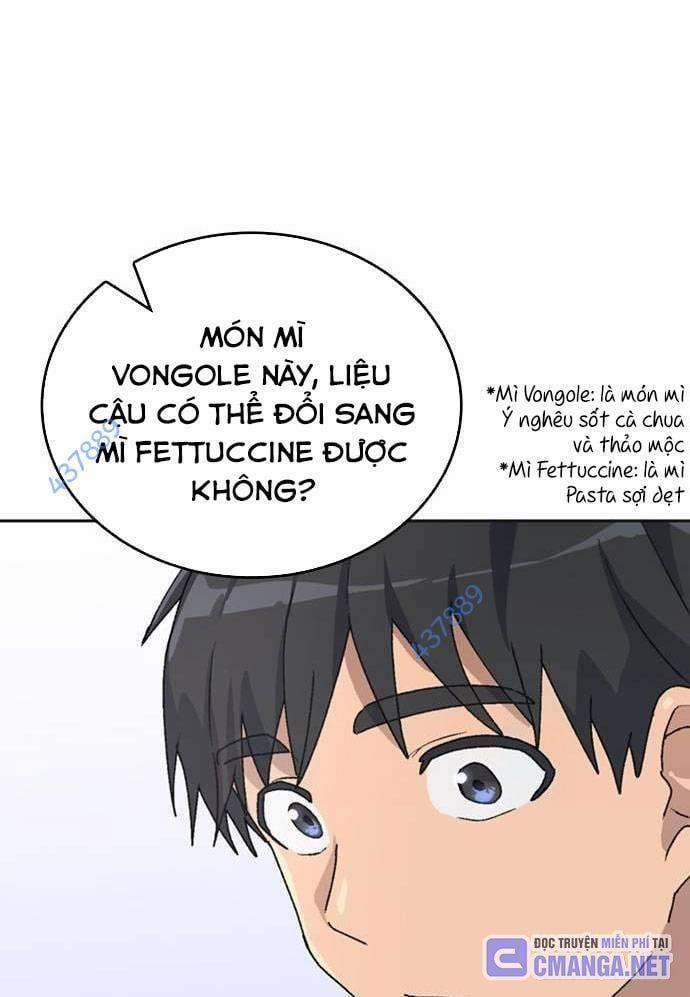 Isekai Camping Chương 18 Trang 9