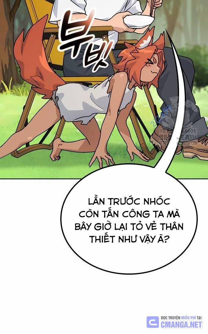 Isekai Camping Chương 8 Trang 102