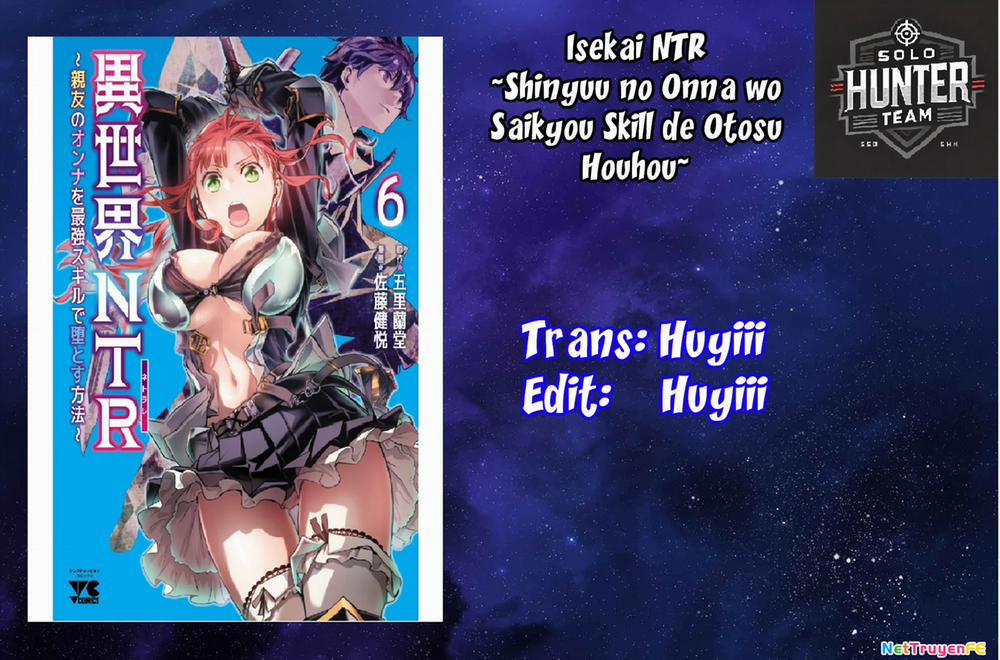 Isekai Ntr Chương 54 Trang 19