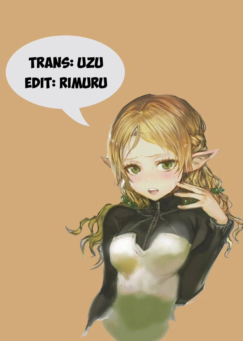 Isekai Ojisan Chương 23 Trang 39