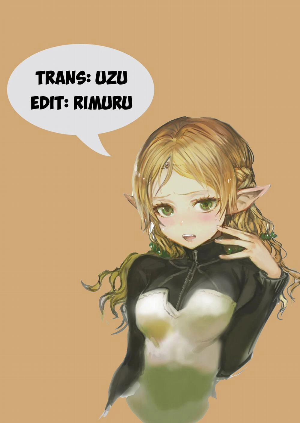 Isekai Ojisan Chương 32 Trang 32