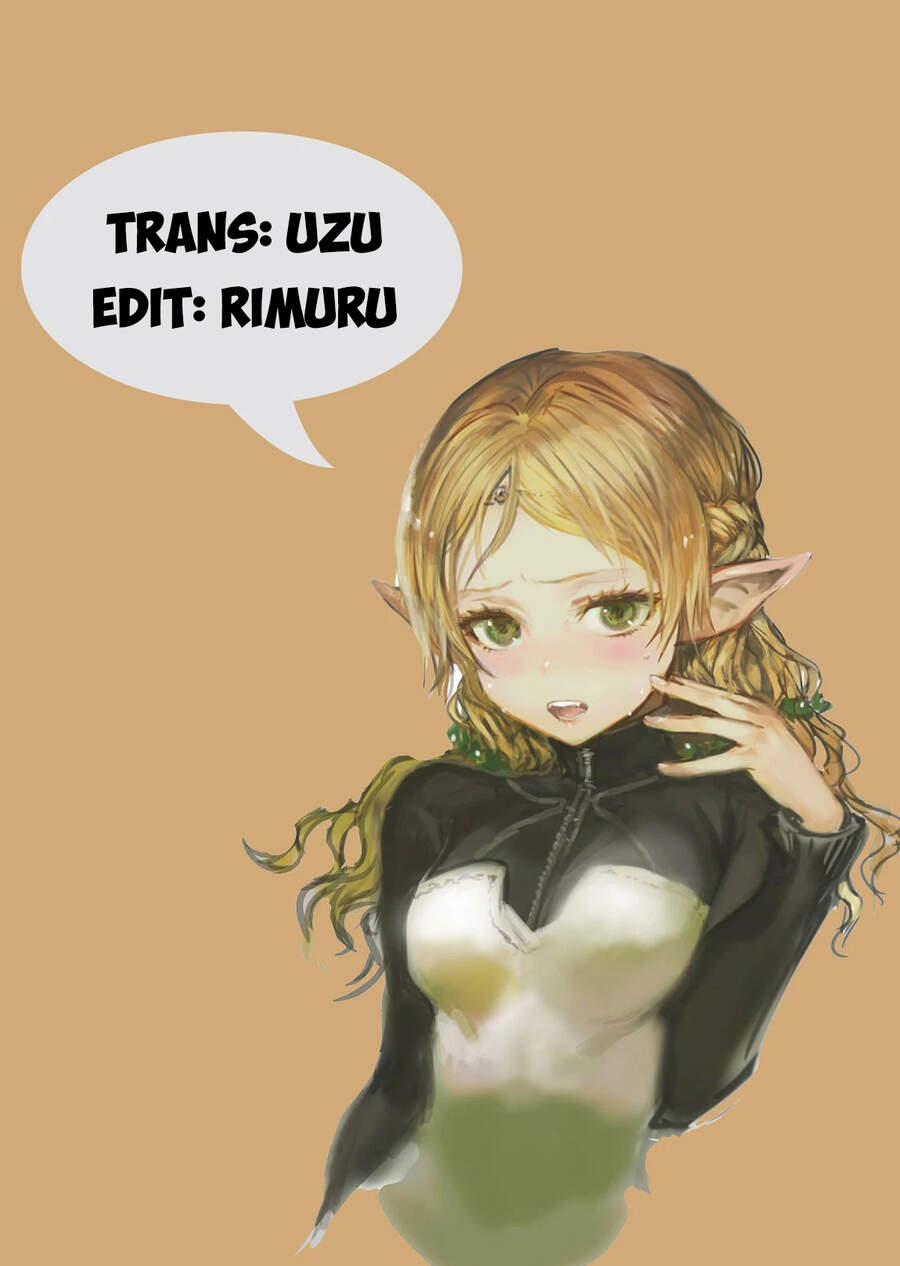 Isekai Ojisan Chương 35 Trang 26