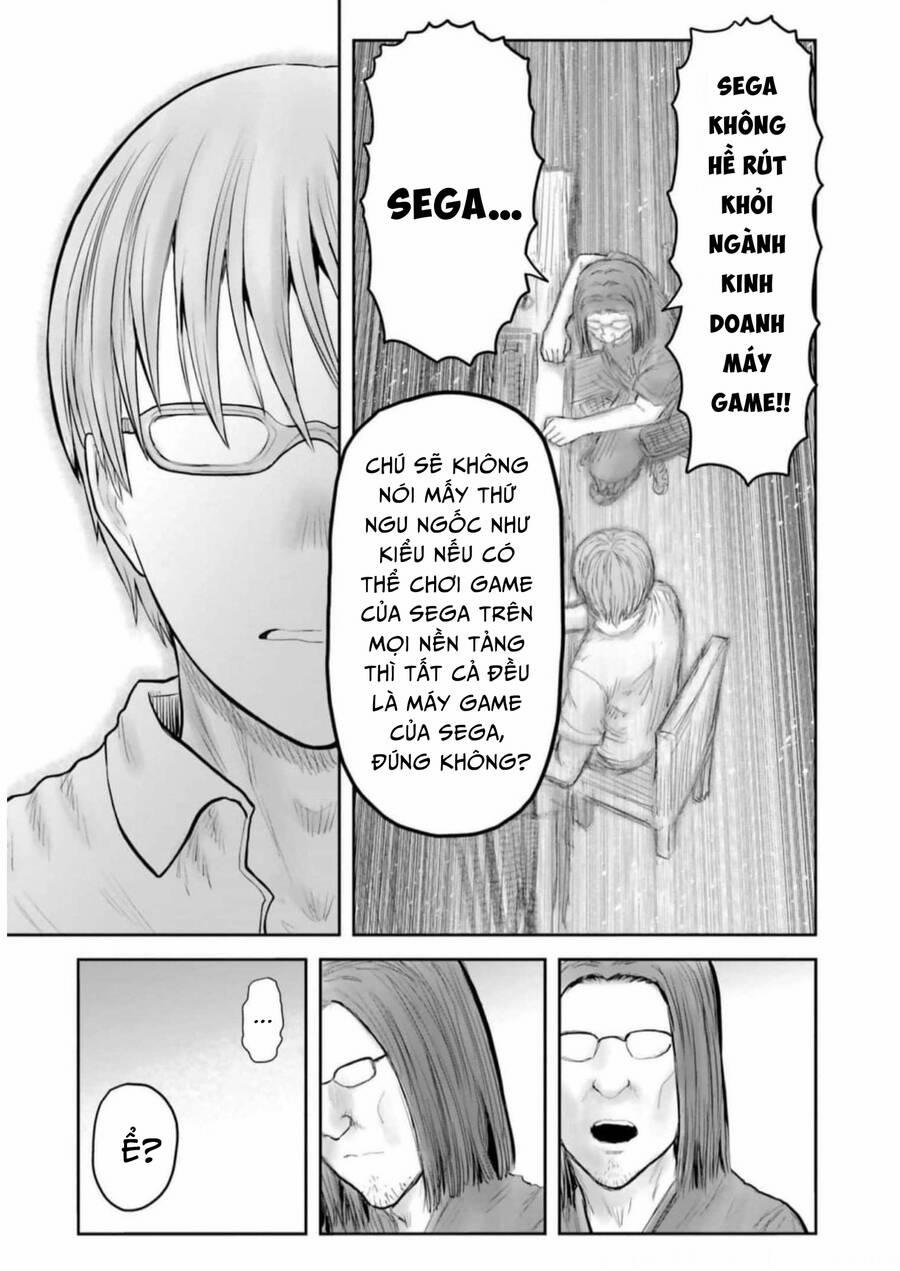 Isekai Ojisan Chương 50 Trang 19