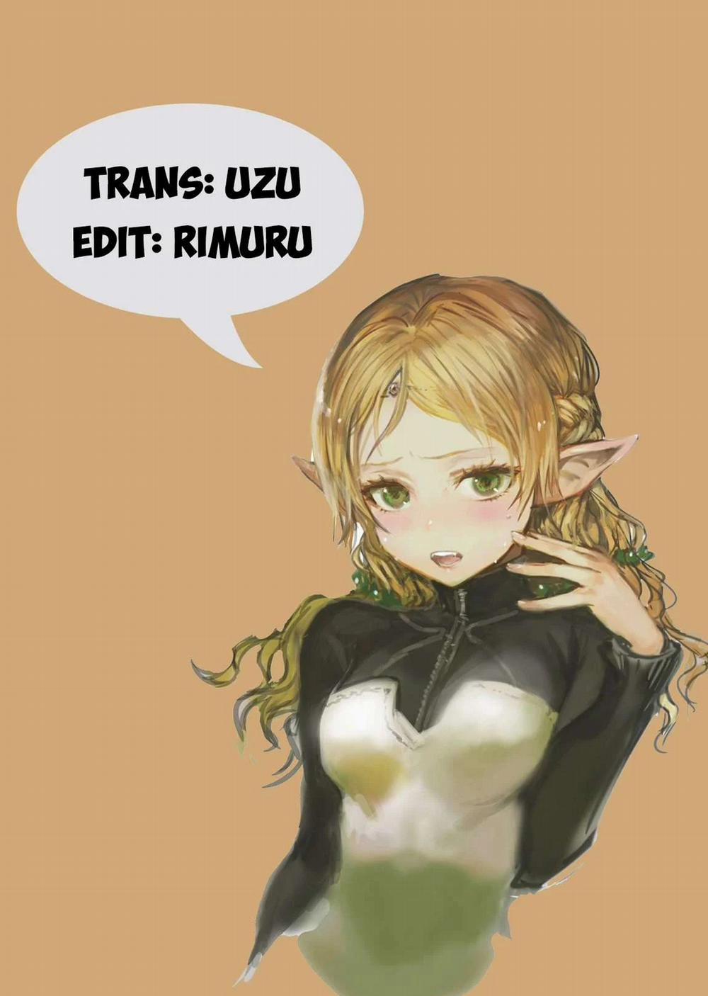 Isekai Ojisan Chương 58 Trang 38