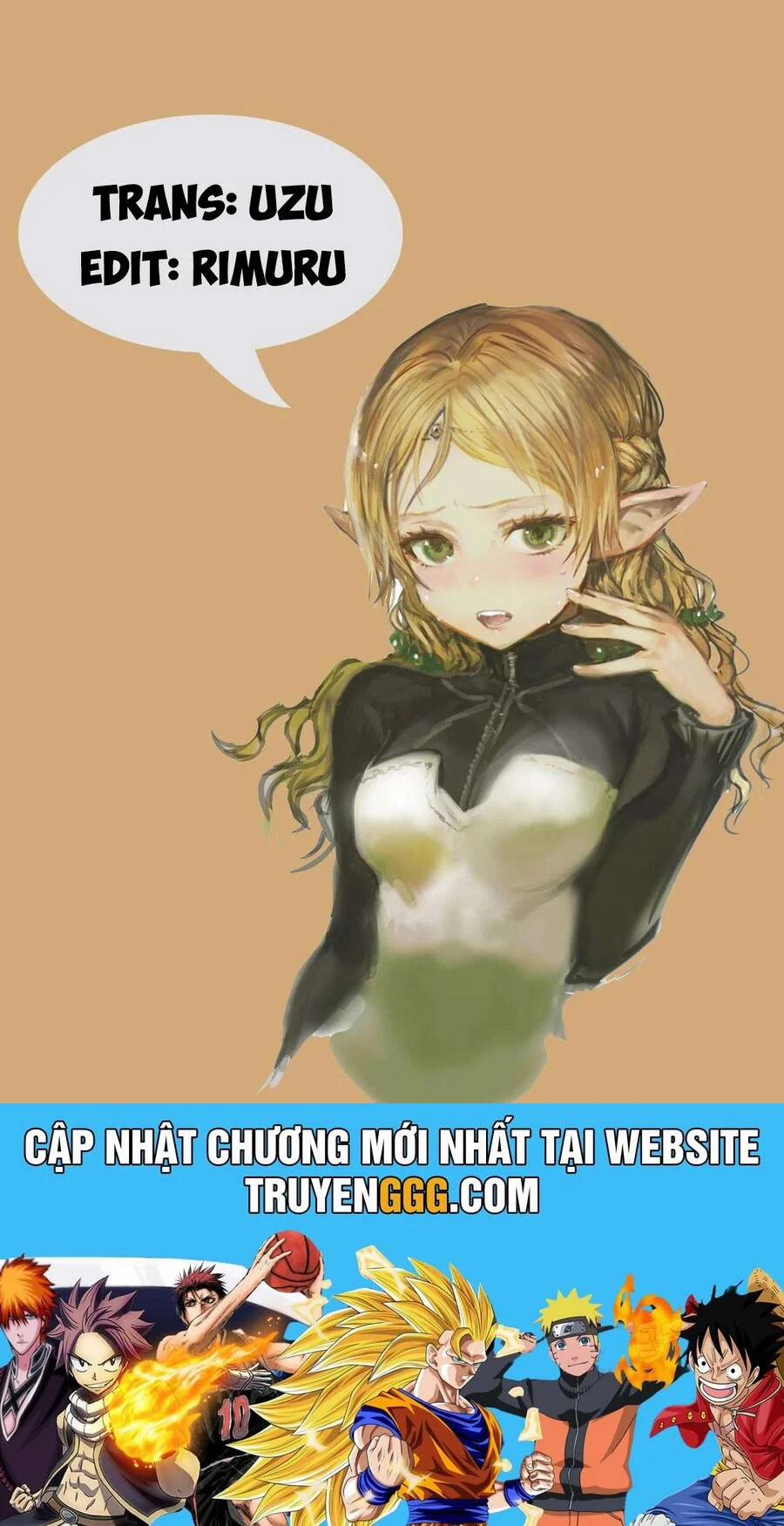 Isekai Ojisan Chương 61 Trang 41