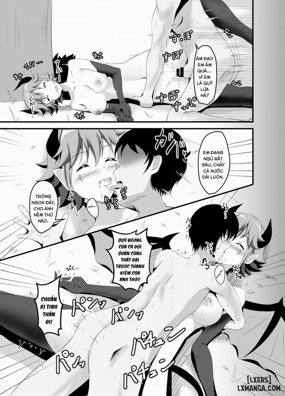 Isekai Suikan ~Cheat na Suimin Mahou de Yaritai Houdai!~ Chương Oneshot Trang 25