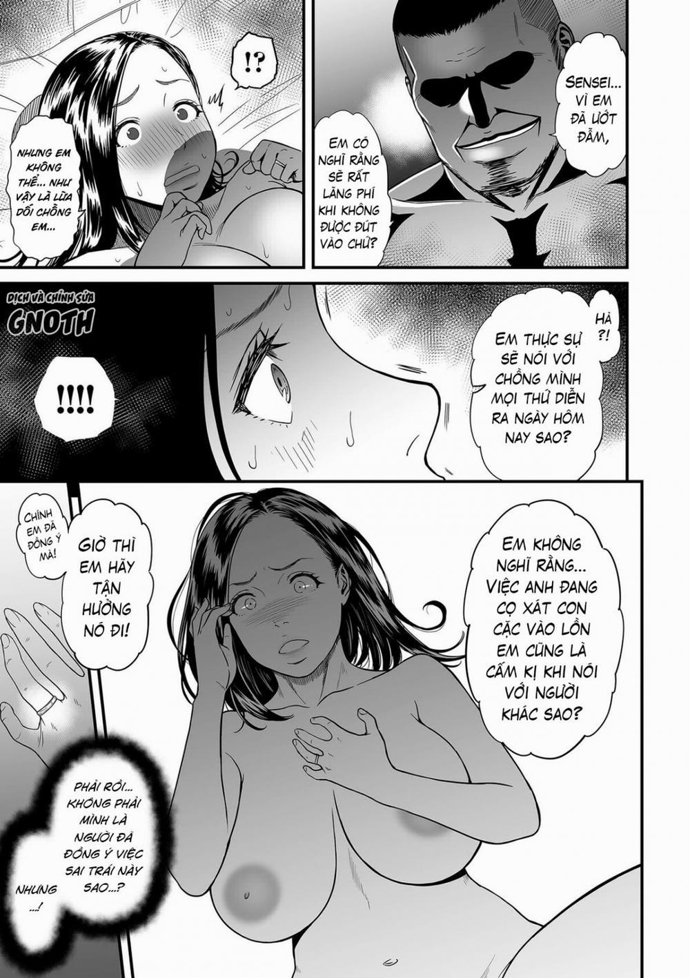 It’s Not a Fantasy That The Female Erotic Mangaka Is a Pervert Chương 1 Trang 24