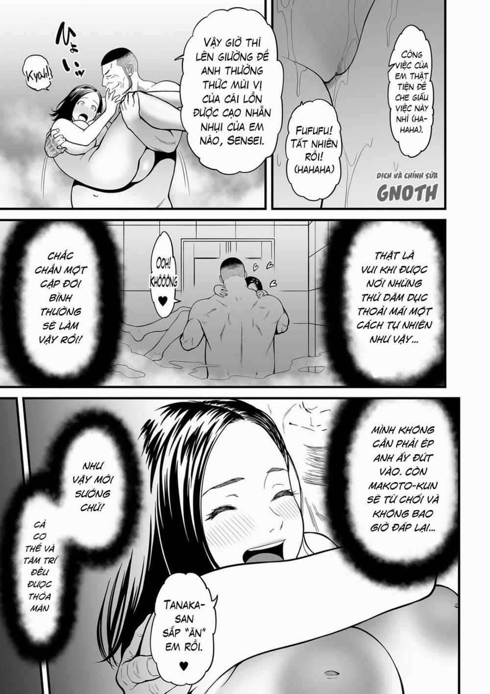 It’s Not a Fantasy That The Female Erotic Mangaka Is a Pervert Chương 2 Trang 5