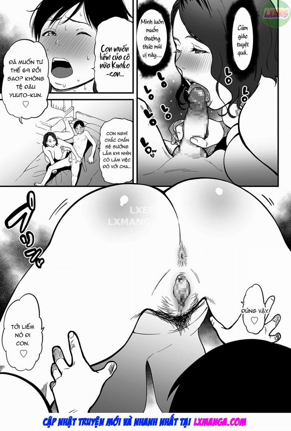 It’s Not a Fantasy That The Female Erotic Mangaka Is a Pervert Chương 5 Trang 12