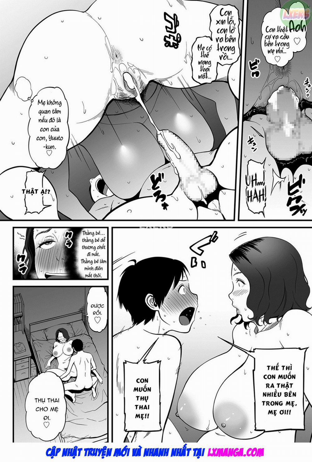 It’s Not a Fantasy That The Female Erotic Mangaka Is a Pervert Chương 5 Trang 23