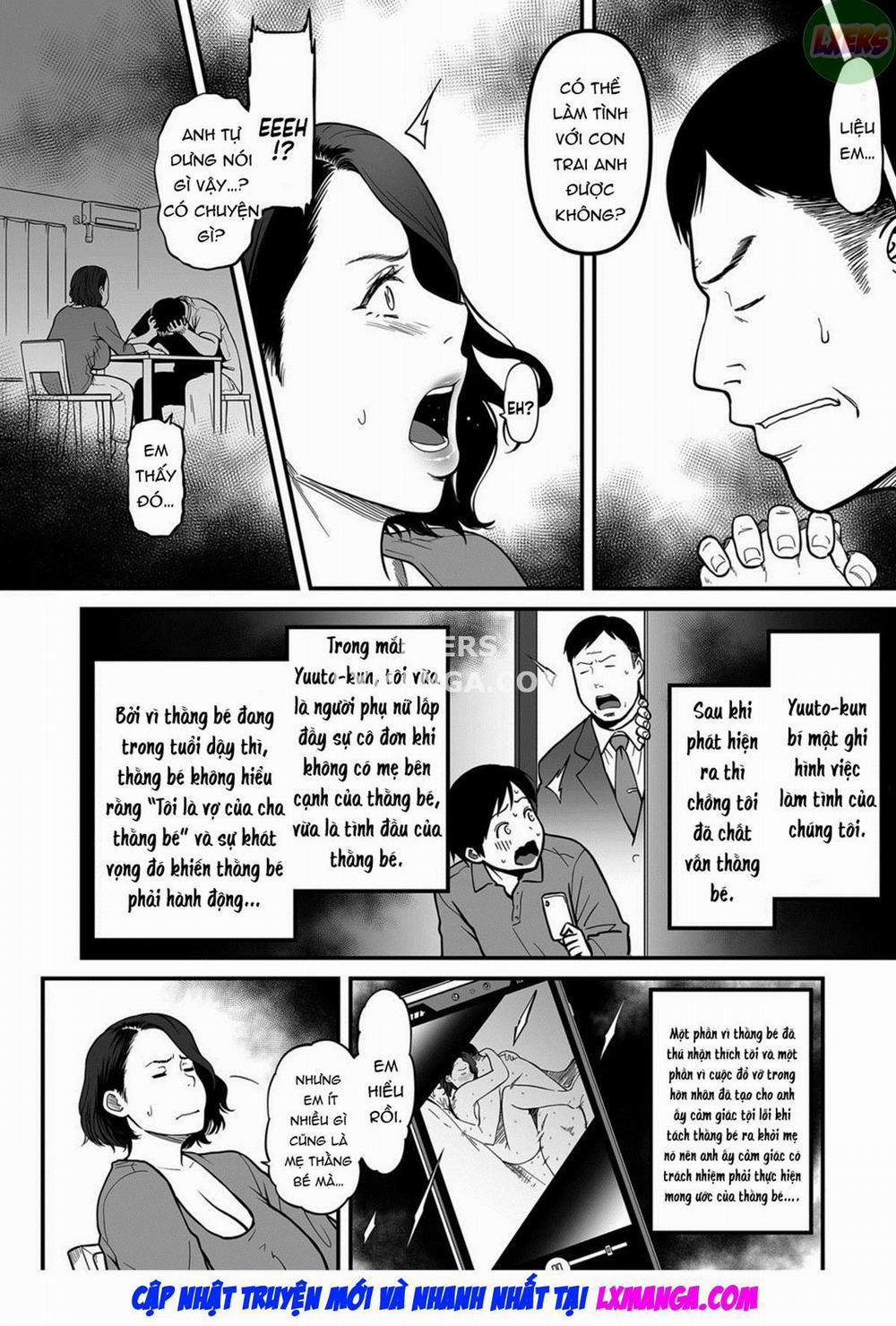 It’s Not a Fantasy That The Female Erotic Mangaka Is a Pervert Chương 5 Trang 7