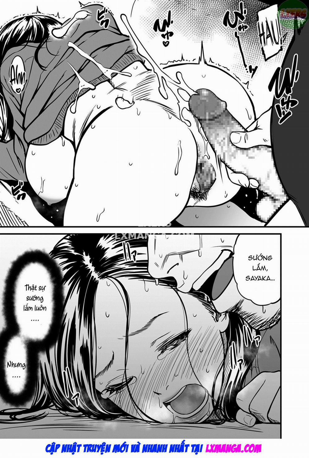 It’s Not a Fantasy That The Female Erotic Mangaka Is a Pervert Chương 7 0 END Trang 12