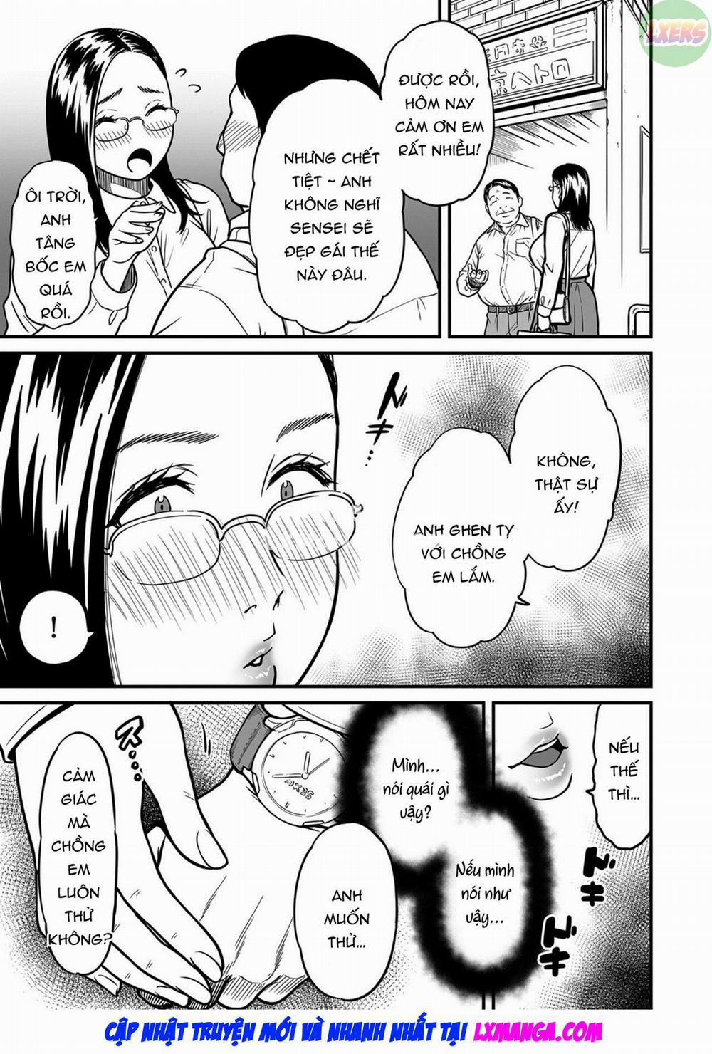 It’s Not a Fantasy That The Female Erotic Mangaka Is a Pervert Chương 7 0 END Trang 14