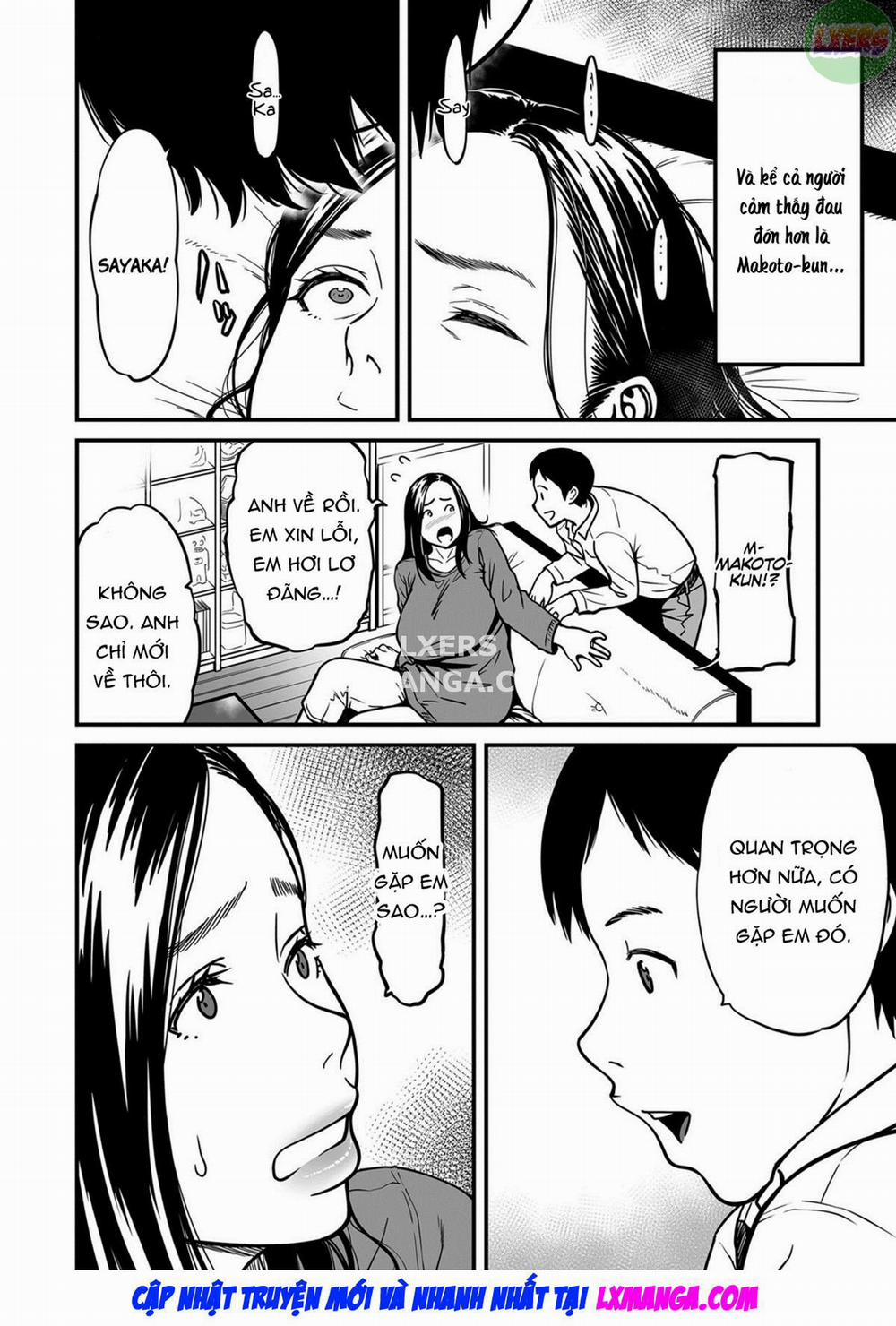 It’s Not a Fantasy That The Female Erotic Mangaka Is a Pervert Chương 7 0 END Trang 5