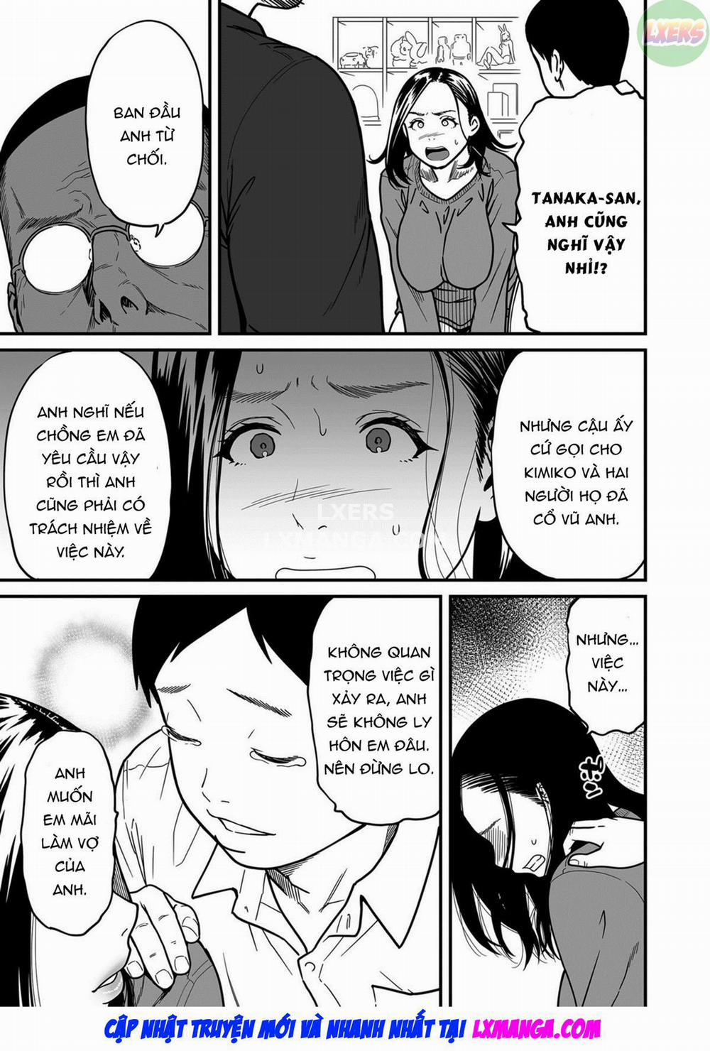 It’s Not a Fantasy That The Female Erotic Mangaka Is a Pervert Chương 7 0 END Trang 8