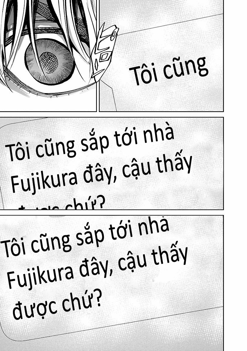 Jaa, Kimi No Kawari Ni Korosou Ka? Chương 29 Trang 12