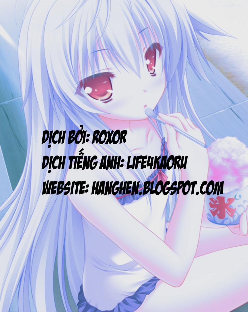 Jaou Shingan no Yami ni Nomaretai (Chuunibyou Demo Koi Ga Shitai) Chương Oneshot Trang 28