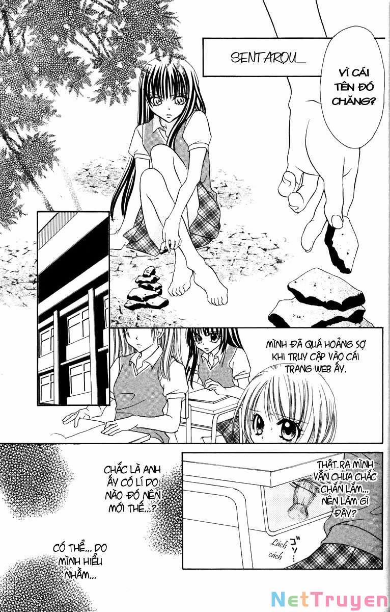 Jigoku Shoujo Chương 13 1 Trang 11