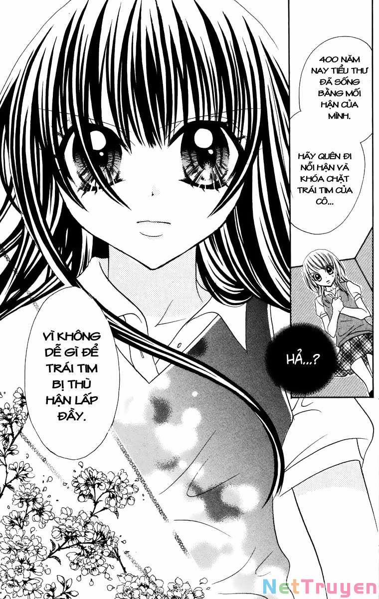 Jigoku Shoujo Chương 13 1 Trang 13