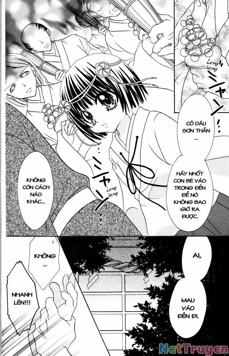 Jigoku Shoujo Chương 13 1 Trang 18