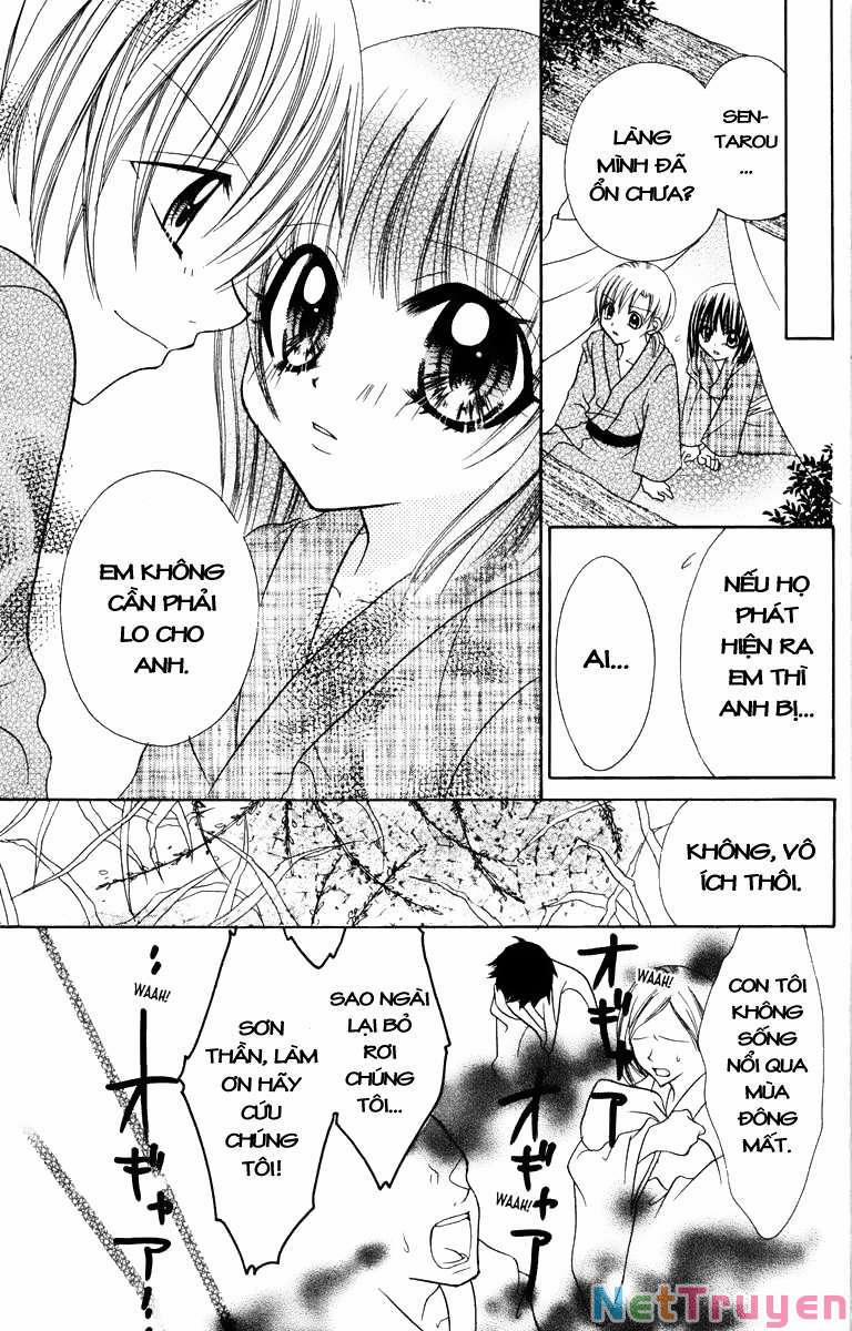 Jigoku Shoujo Chương 13 1 Trang 23