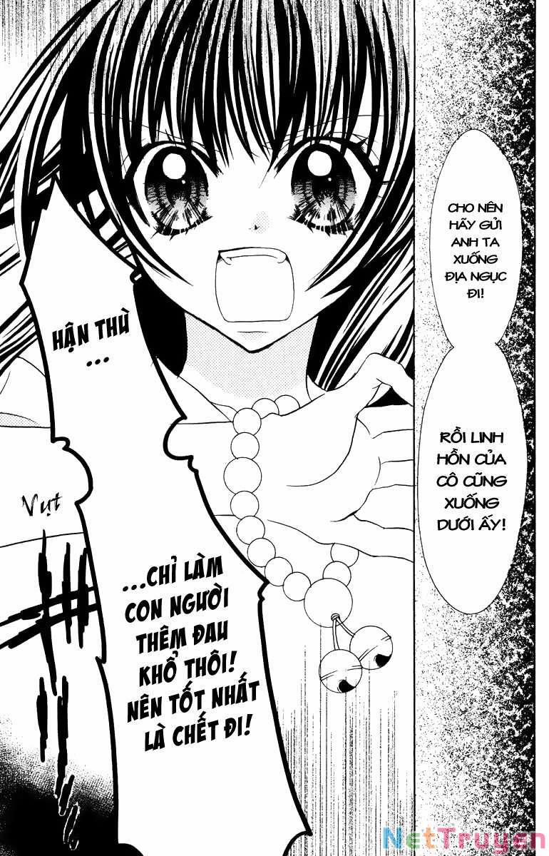 Jigoku Shoujo Chương 13 1 Trang 39