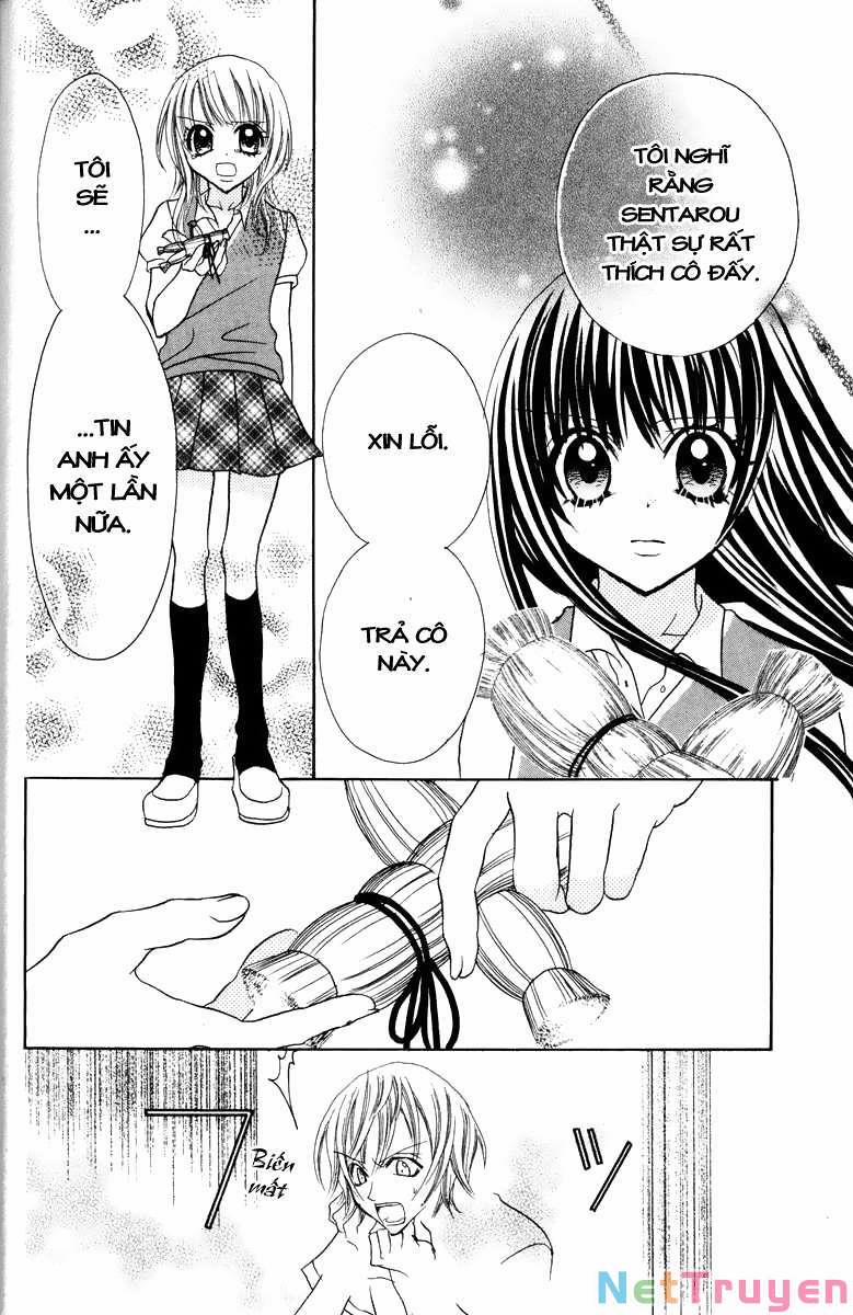 Jigoku Shoujo Chương 13 1 Trang 42