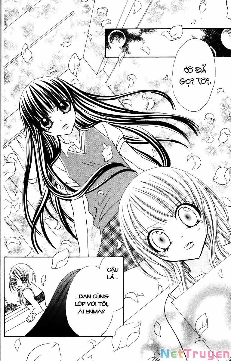 Jigoku Shoujo Chương 13 1 Trang 6