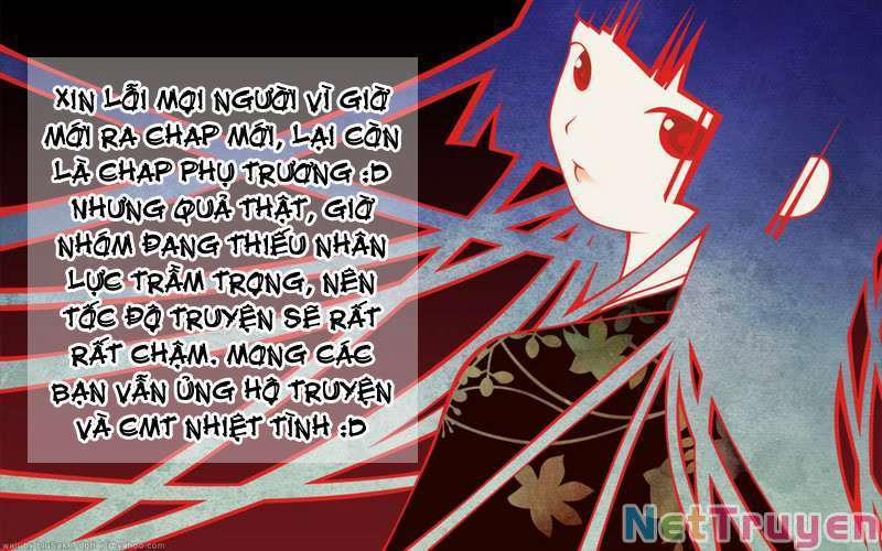 Jigoku Shoujo Chương 13 2 Trang 12