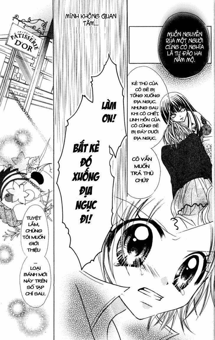 Jigoku Shoujo Chương 2 Trang 26