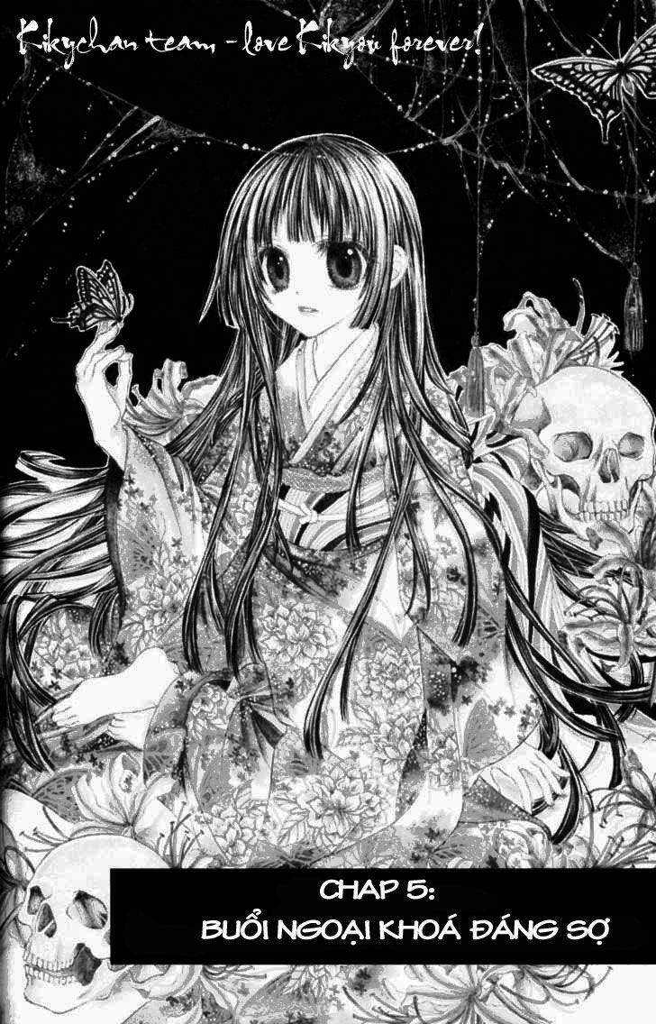 Jigoku Shoujo Chương 5 Trang 2