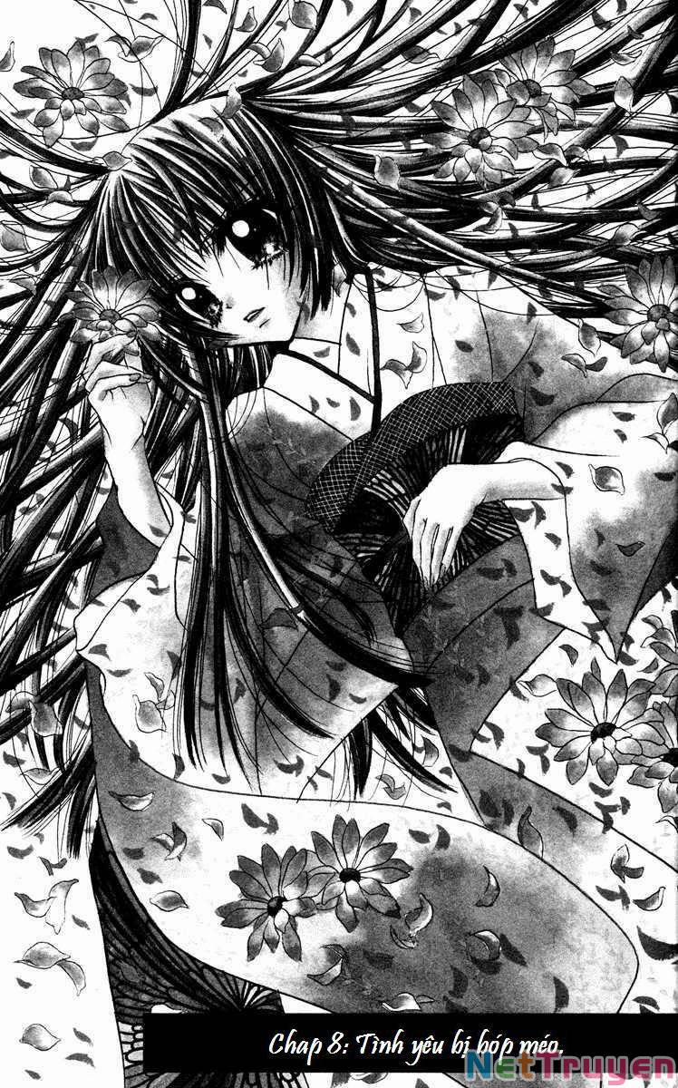 Jigoku Shoujo Chương 8 Trang 2