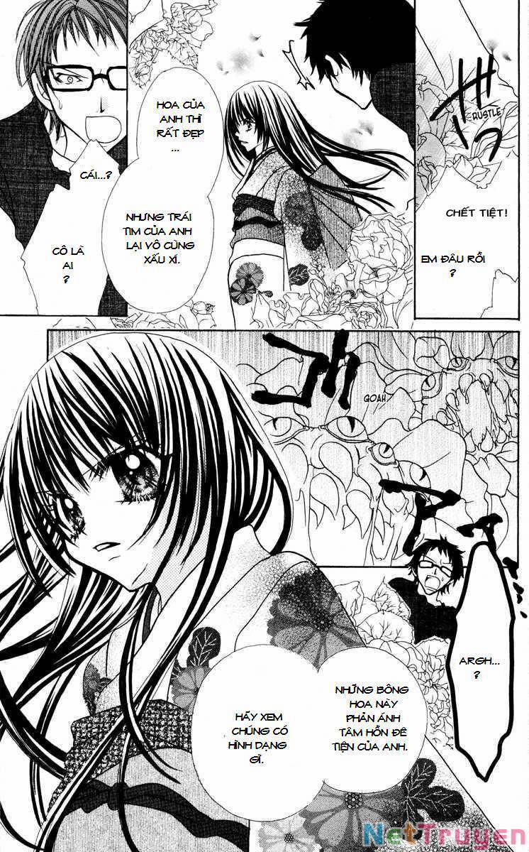 Jigoku Shoujo Chương 8 Trang 27