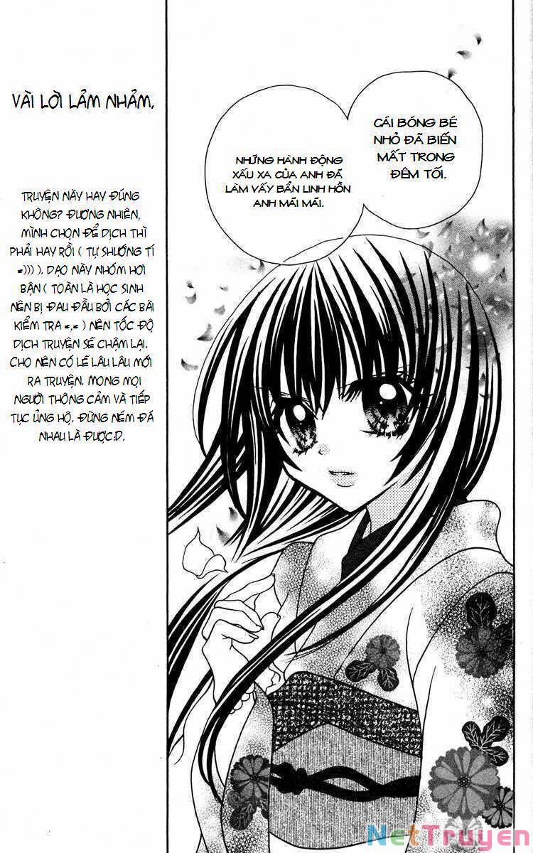 Jigoku Shoujo Chương 8 Trang 29