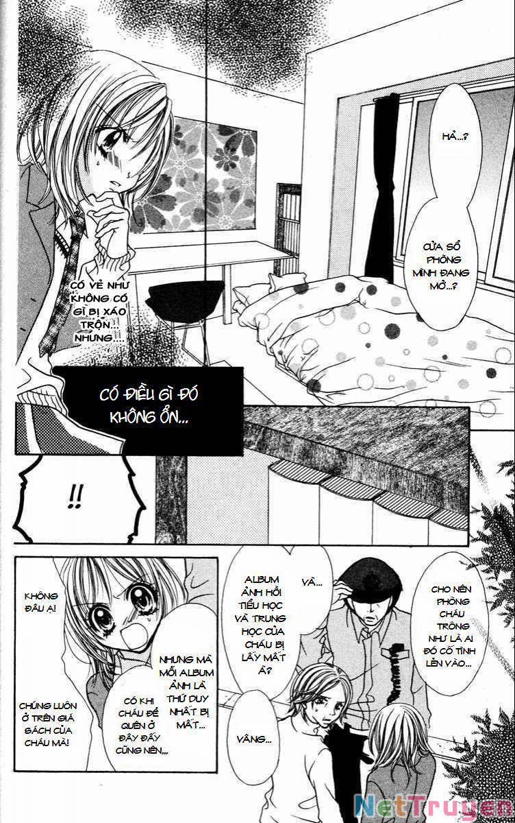 Jigoku Shoujo Chương 8 Trang 8