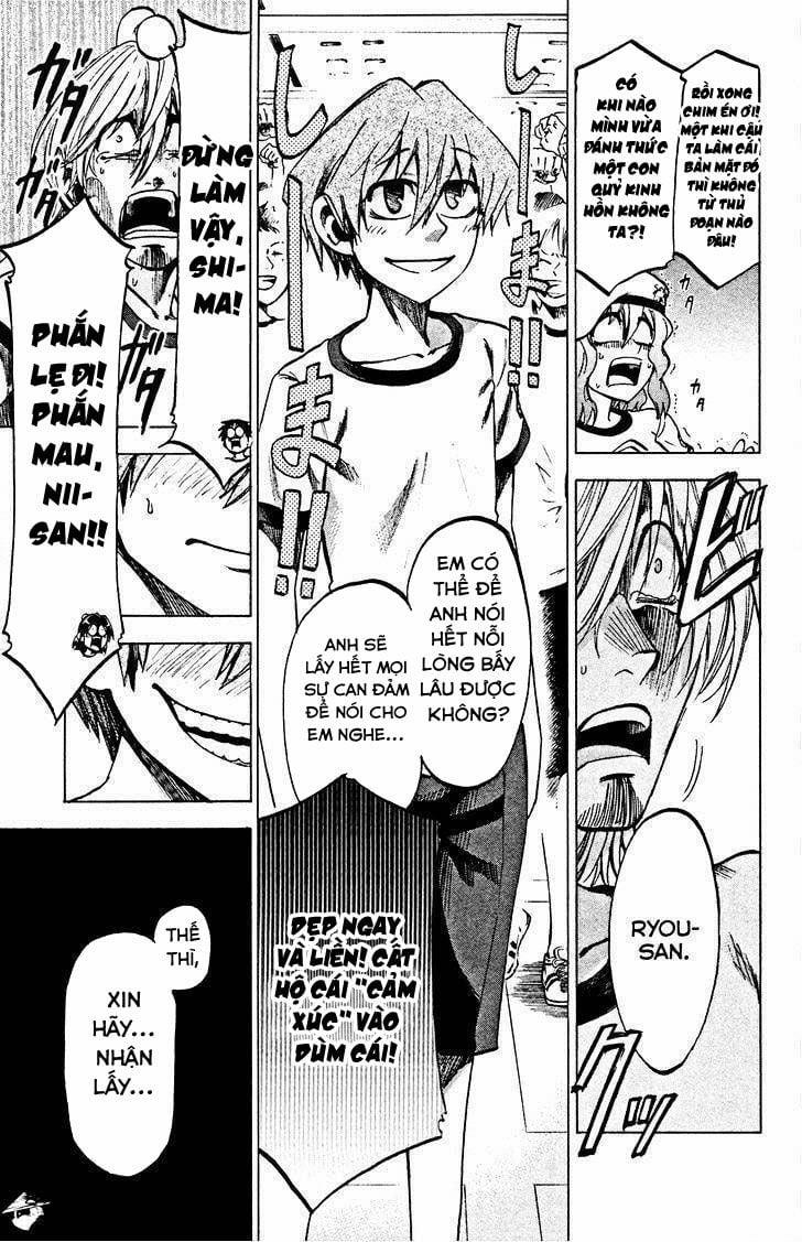 Jitsu Wa Watashi Wa Information Chương 81 Trang 16