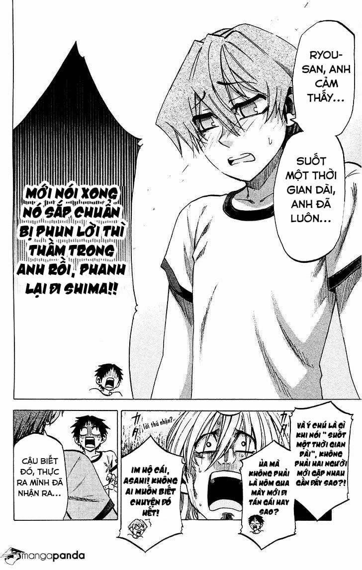 Jitsu Wa Watashi Wa Information Chương 81 Trang 7