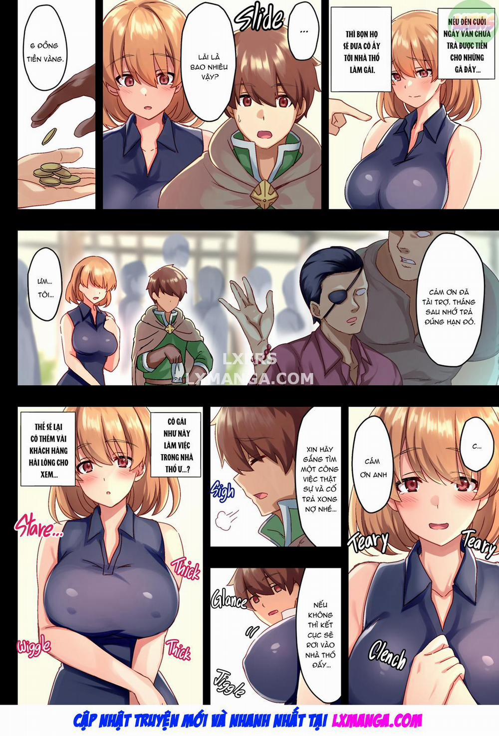 Josei Bakari no Party ni Healer no Boku ga Kanyuu Shita Kekka Chương 1 Trang 10