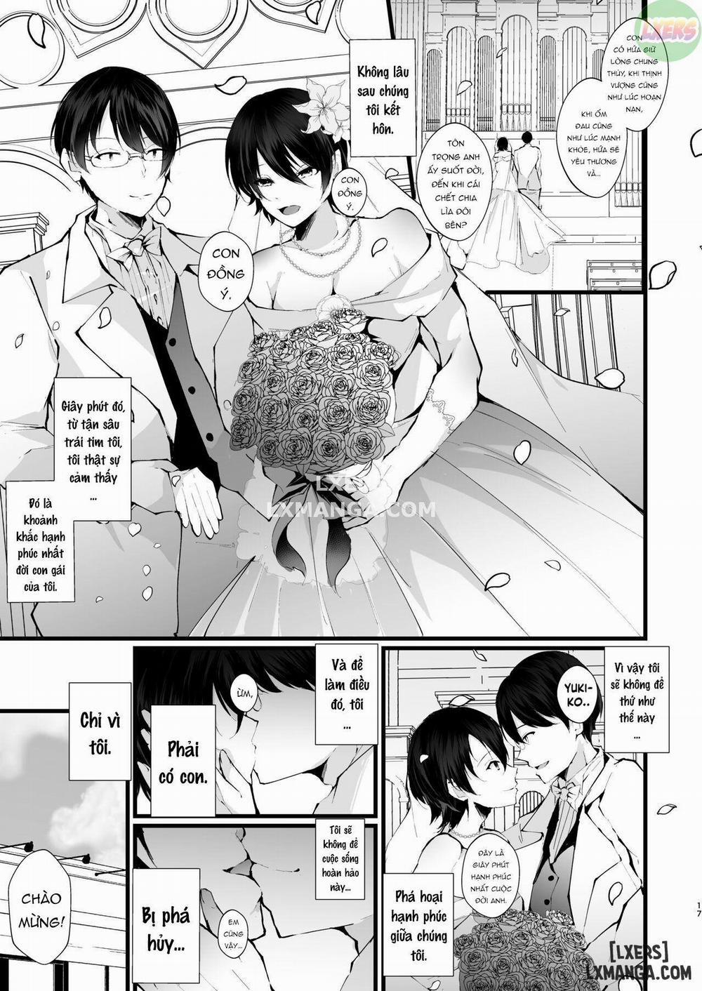 Kakkou no Rakuin Chương Oneshot Trang 18