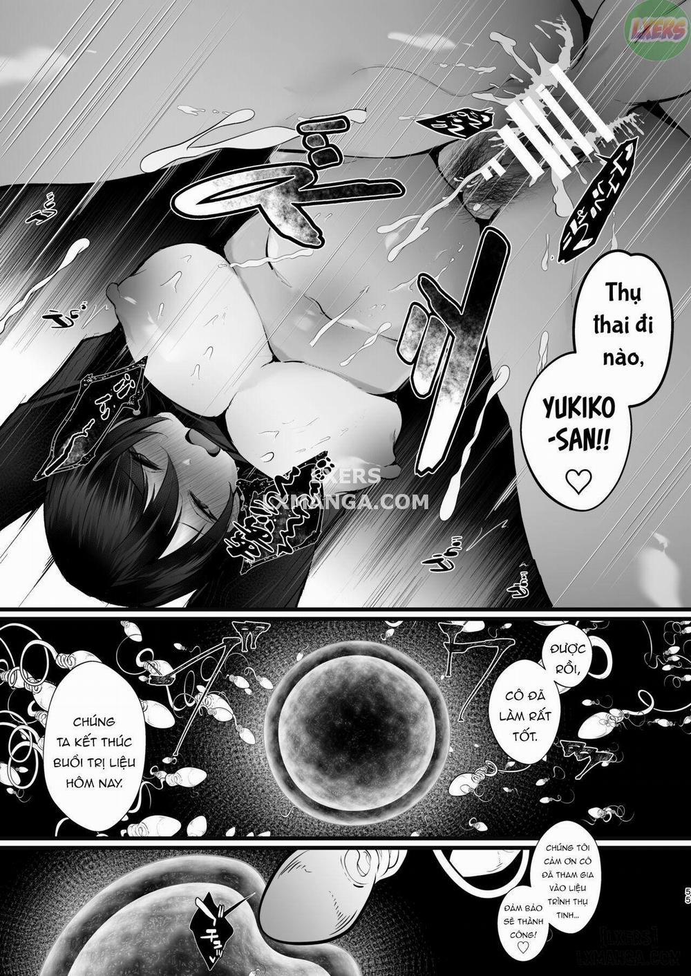 Kakkou no Rakuin Chương Oneshot Trang 56